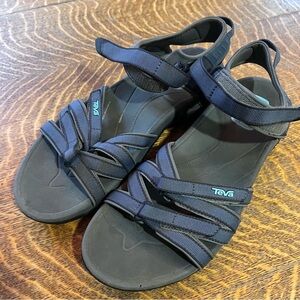 Teva “Tirra” Sandals